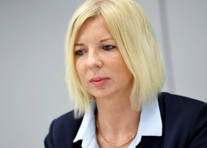 В СГД не считают проблемой, что муж их высокопоставленной чиновницы - должник в списке риска