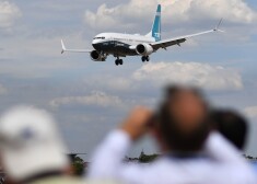 Европа закрыла небо для самолетов Boeing 737 MAX 8 из-за катастроф: рейсы отменены