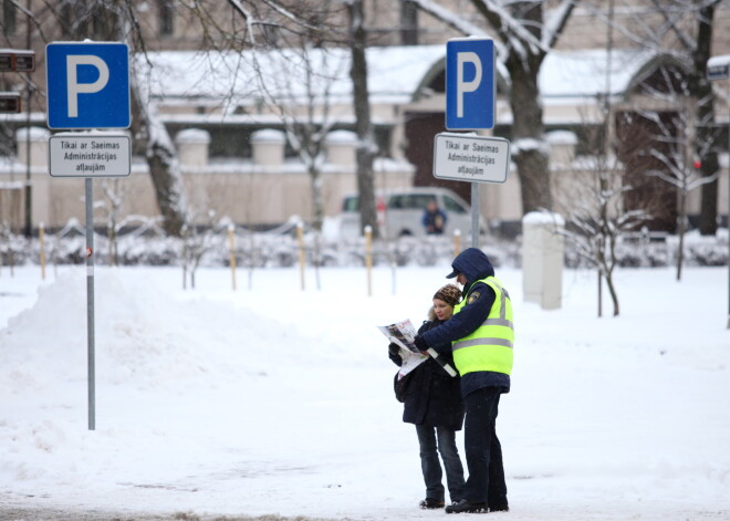 Latvijas iedzīvotāji nekad agrāk nav jutušies tik droši, cik tagad, secināts pētījumā