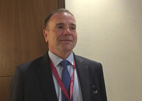 Bens Hodžess.