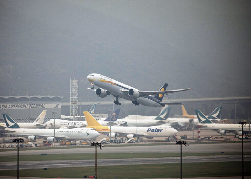 Pēc traģēdijas Etiopijā arī Krievija un Japāna aizliedz "Boeing 737 MAX" lidojumus