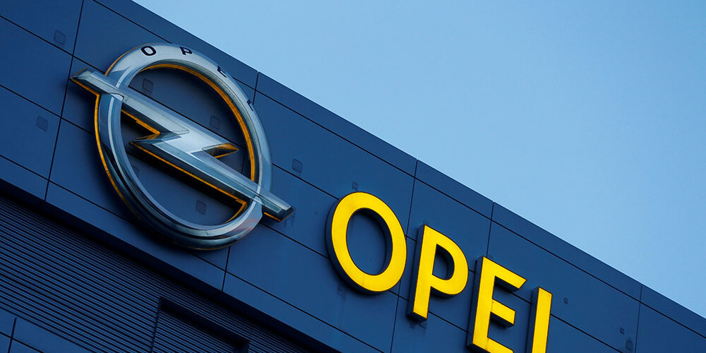 Krievijas tirgū gatavojas atgriezties vācu autobūves uzņēmums "Opel"
