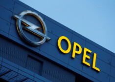 "Opel" norāda, ka atgriešanās Krievijā notiks šā gada ceturtajā ceturksnī.