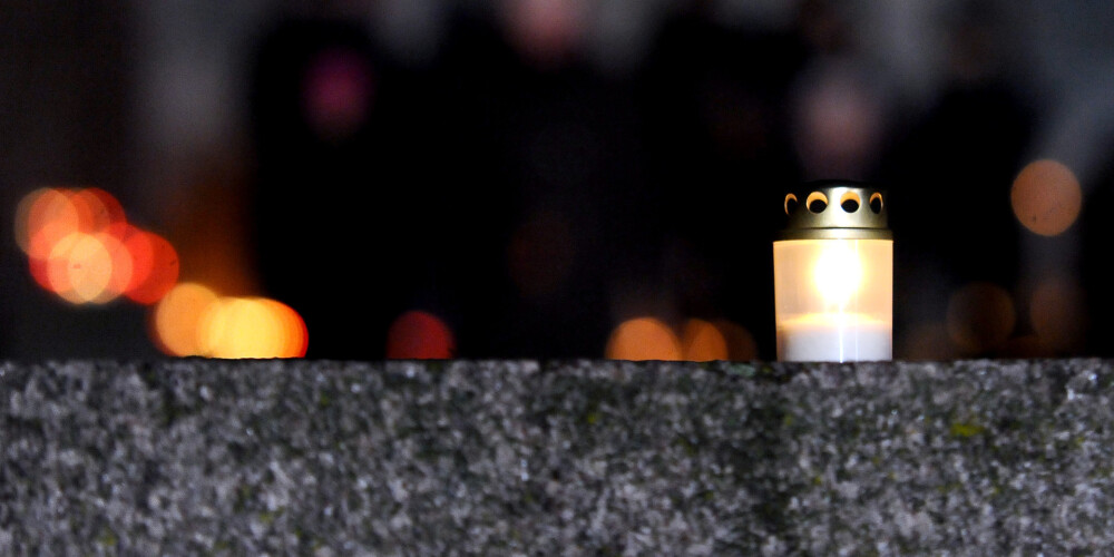 Maksa par kapavietas ierādīšanu Rīgas kapsētās šobrīd vairs netiek piemērota