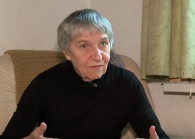 Ārsti ar 57 gadu stāžu dzenā pa pirmās palīdzības kursiem - tāpat vien, kvalifikācijai