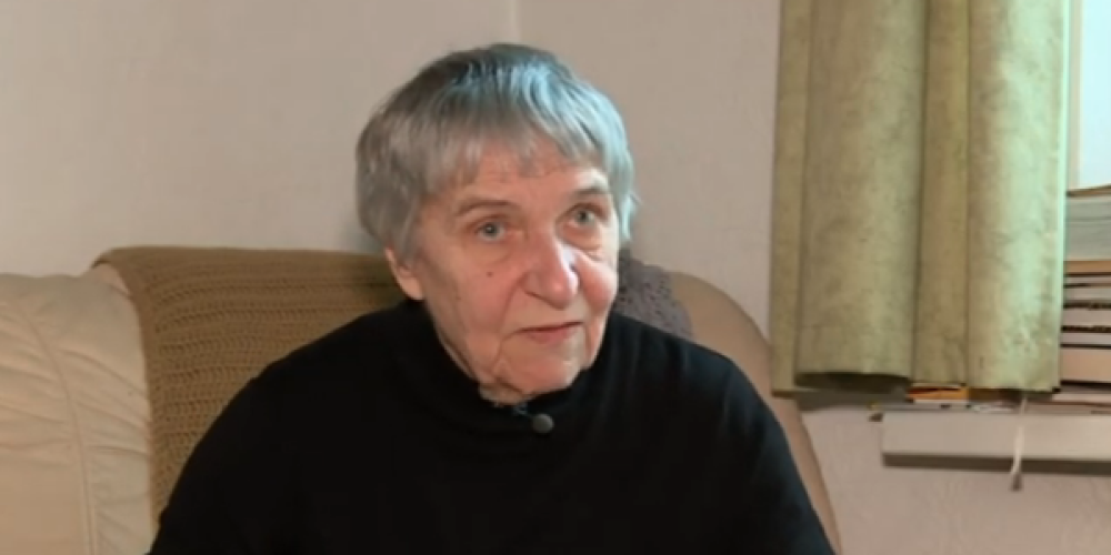 Доктор Лиените Михельсоне
