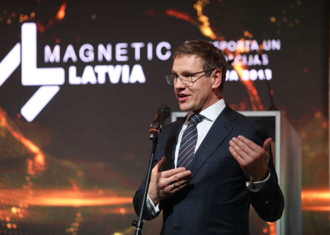 LIAA: Ķīnas uzņēmēji pošas veidot e-komercijas un loģistikas centru Rīgā