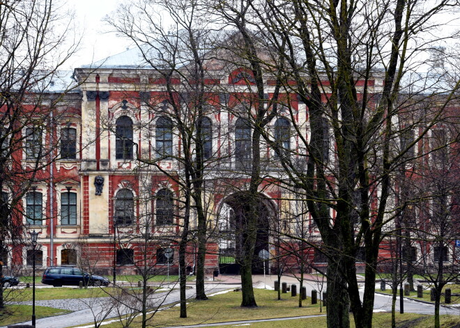 Apmeklē LLU Atvērto durvju dienu Jelgavā un iegūsti "budžeta" vietu jau pavasarī