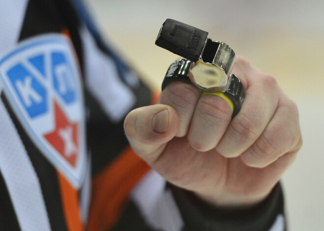 Uzbekistānas klubs plāno pievienoties KHL