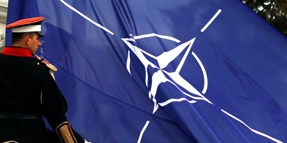 ASV ģenerālis Tods Volters izvirzīts NATO Eiropas spēku pavēlnieka amatam