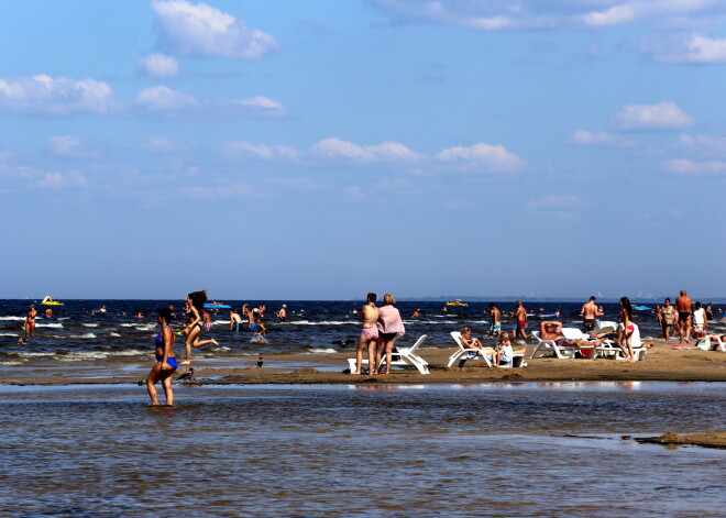 Karsta kā pagājušā vai auksta un lietaina? Laika vērotājs prognozē, kāda būs 2019. gada vasara