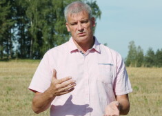Ringolds Arnītis kandidēs uz Latvijas Zemnieku savienības līdera amatu