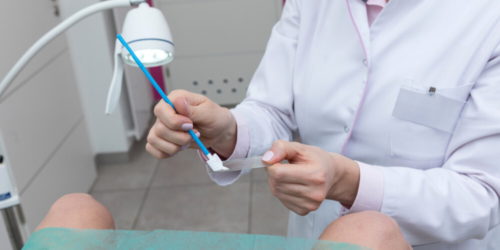 Онколог о раке шейки матки: в Латвии плохая диагностика и вакцина