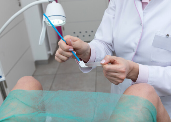 Онколог о раке шейки матки: в Латвии плохая диагностика и вакцина