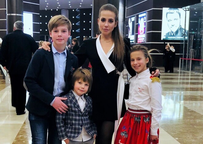 Бывшая жена Андрея Аршавина отнимет алименты у Юлии Барановской