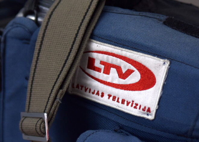 LTV vadība nav zinājusi par "Russia Today" translāciju no televīzijas telpām