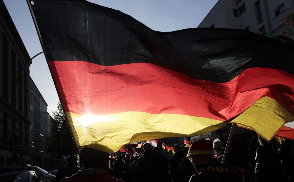 Eiropieši uzskata, ka pasaulē pieaug Vācijas ietekme, liecina aptauja