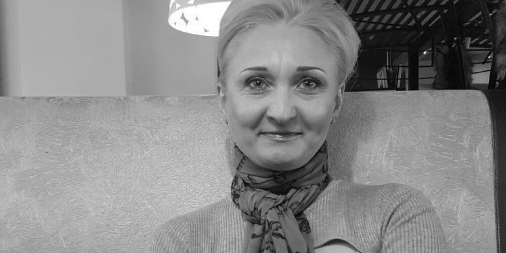 "Хорошая женщина с тяжелой судьбой": жители Вецумниеки не верят, что 42-летняя Елена покончила с собой