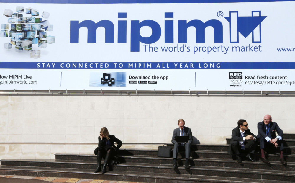 Rīgas piedāvājums forumā „MIPIM 2019” izraisa investoru ievērību
