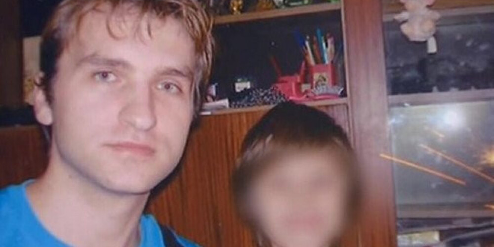 Педофил похитил 9-летнего мальчика и скрывал у себя дома 10 лет