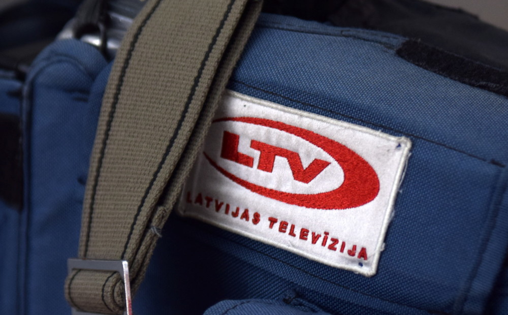 NEPLP uzdod LTV sakārtot iekšējo sistēmu un nepieļaut incidentus saistībā ar studijas iznomāšanu Krievijas propagandas medijiem