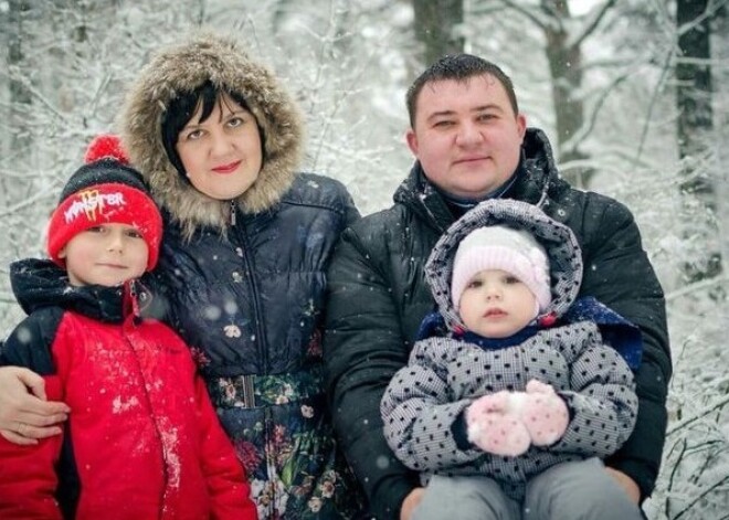 Как сложилась судьба выпавшего с 4-го этажа "Зимней вишни" мальчика