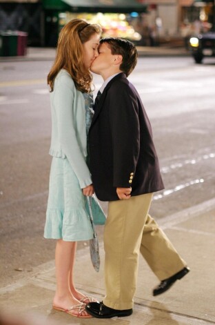 "Little Manhattan", 2005.