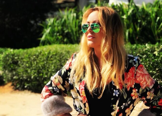 Юлия Началова перед смертью призналась, что хочет выйти замуж в третий раз