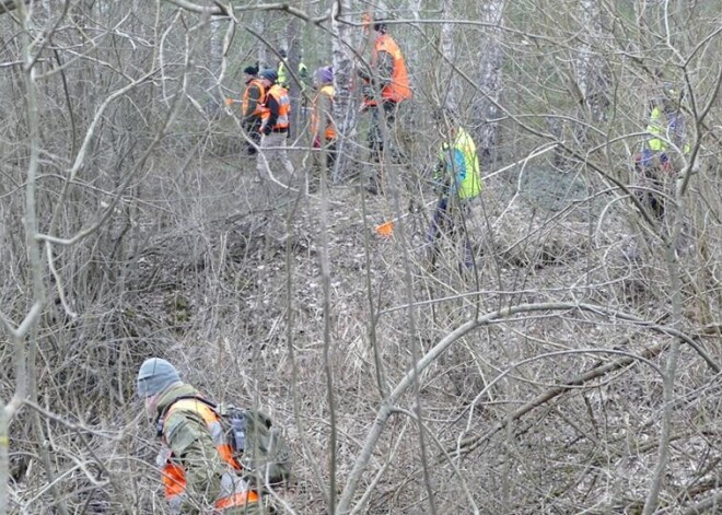 Opozīcijas deputāti aicina no budžeta pieškirt 22 000 eiro biedrībai "bezvests.lv"