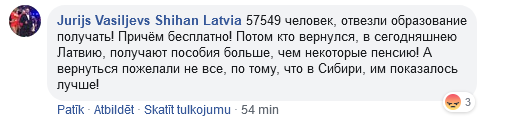Juriju Vasiļjevu pirms 15 gadiem vainoja krievu skolu aizstāvju štāba kaujinieku trenēšanā, pirms pieciem gadiem – par aicinājumu kastrēt Ukrainas brīvības aizstāvjus – maidaniešus, bet tagad Staļina režīma deportāciju attaisnošanā.