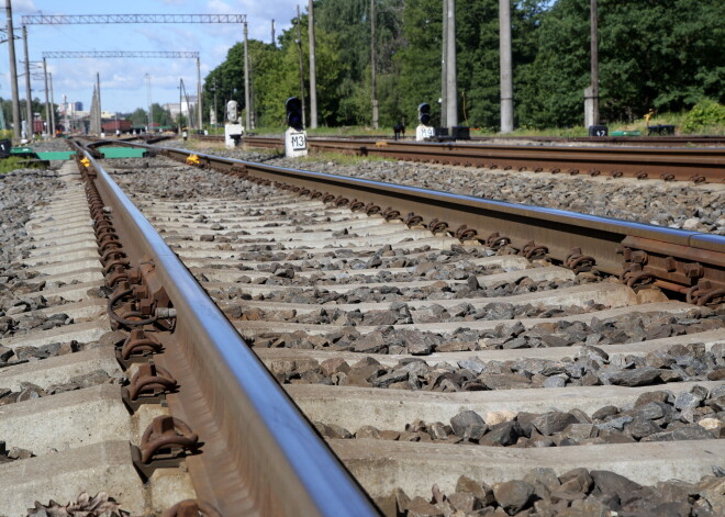 "RB Rail" darbinieku atlasi par 82 000 eiro veiks "CVO Recruitment Latvia"