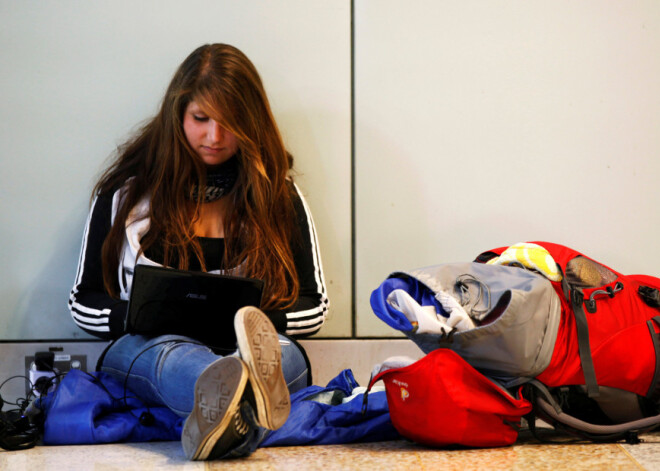 Власти просят жителей Латвии запасаться необходимыми вещами на случай кризиса