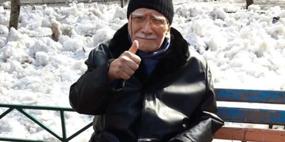 Армена Джигарханяна выписали из больницы: как выглядит и чувствует себя 83-летний актер?