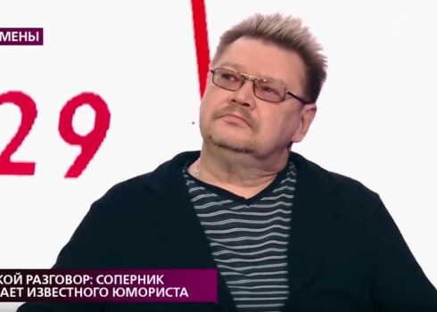 Николай Бандурин, у которого сгорел дом, назвал свое участие в шоу Дмитрия Шепелева спектаклем ради денег
