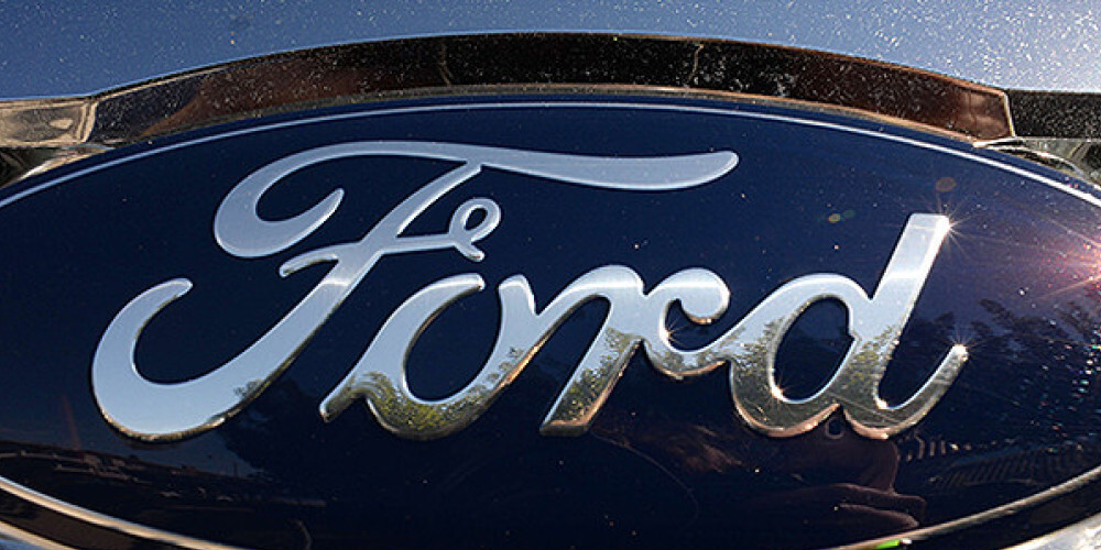 "Ford" Krievijā pārtrauks vieglo automobiļu ražošanu un slēgs 3 rūpnīcas