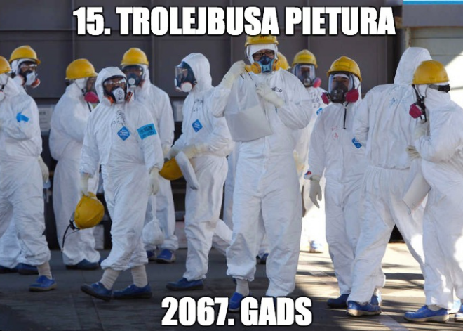 Ar smaidu par vidējo latvieti 2