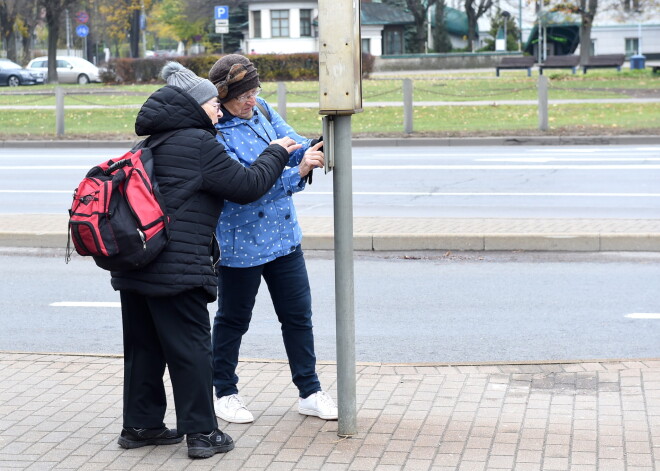 Mainīsies nosaukumi Jūrmalas autobusu pieturām