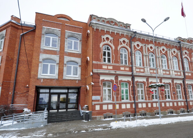Daugavpilī ziemā ielas ar sāli vairs nekaisīs