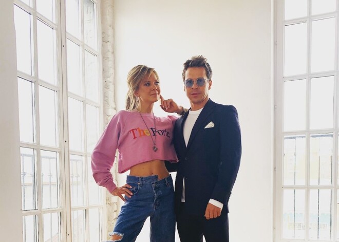 "Хватит худеть, остановись!": Алла Михеева напугала поклонников своим видом