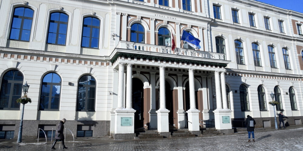 Aiztur valsts dotāciju Rīgas domei par personu ar invaliditāti pārvadājumiem 2,2 miljonu eiro apmērā