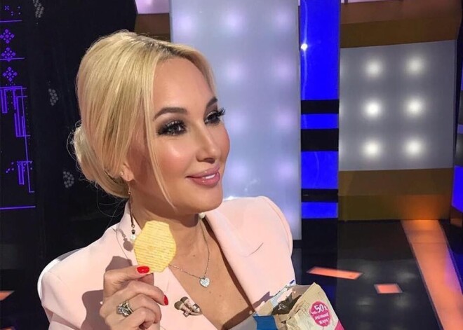 "Еще и пельмени на ночь ест!": Валерия позавидовала Лере Кудрявцевой