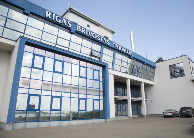 Policija izmeklē Rīgas brīvostas amatpersonas iespējamu bezdarbību, kā rezultātā nodarīti lieli zaudējumi