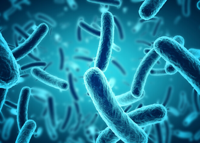 Eksperti ceļ trauksmi - 30 gadu laikā pasaulē lielākā mirstība būs saistīta ar antimikrobiālo rezistenci