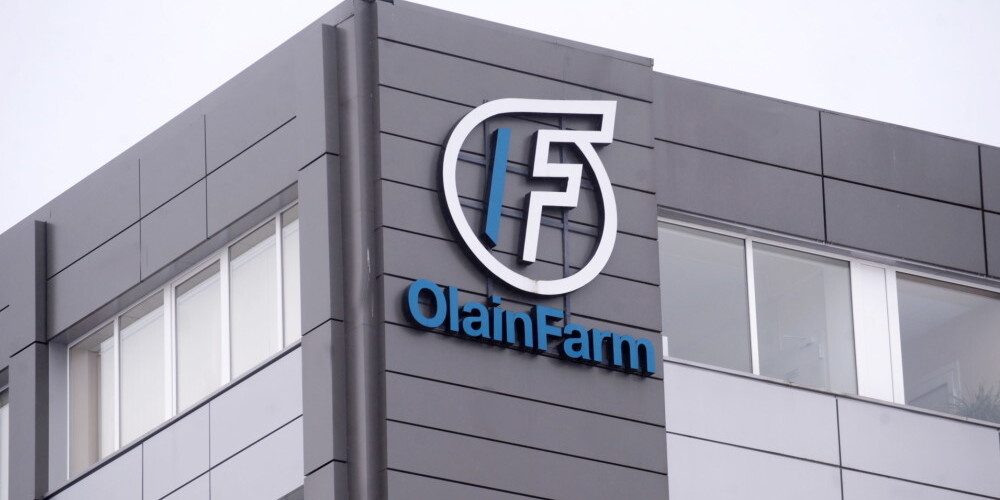 Valdība nevar iejaukties "Olainfarm" akcionāru strīdos, pauž ministri