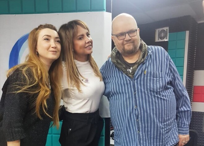 Стало известно, с какой болезнью боролась МакSим