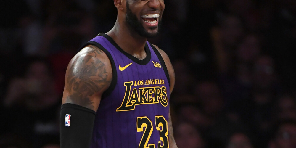 Lebrons Džeimss uzskata, ka šī nav īstā vasara, lai palīdzētu ASV izlasei.