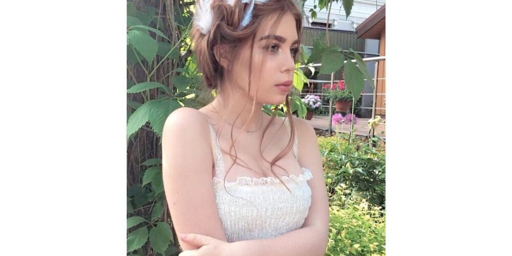 "Очень красивая": в сети восхищаются 15-летней дочерью Олега Газманова