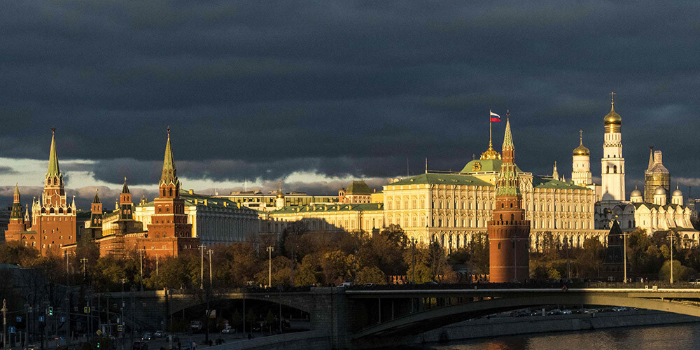 Kremlis gatavo Krievijas prezidenta Vladimira Putina tikšanos ar Igaunijas prezidenti Kersti Kaljulaidu.