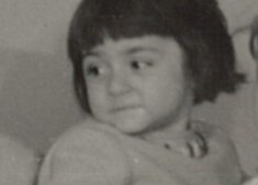 Una Oļševska meklē savu nekad nesatikto pirms 50 gadiem dzimušo māsu Diti