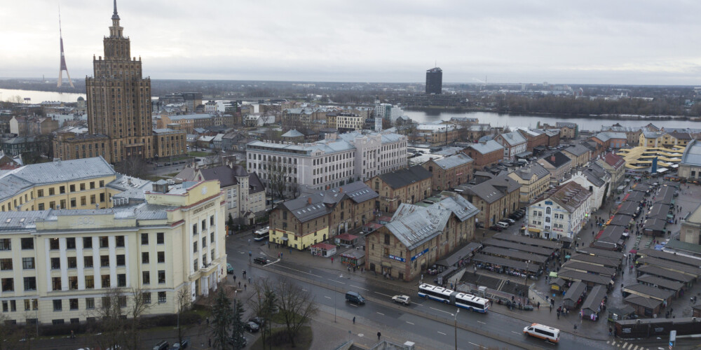 Visi Krievijas specdienesti turpina strādāt pret Latviju, secināts Valsts drošības dienestā